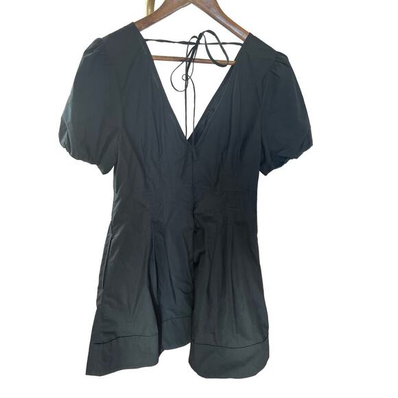 Club Monaco Double V Tie Back Dress
New without tags $198 retail Size 6 - Picture 7 of 7
